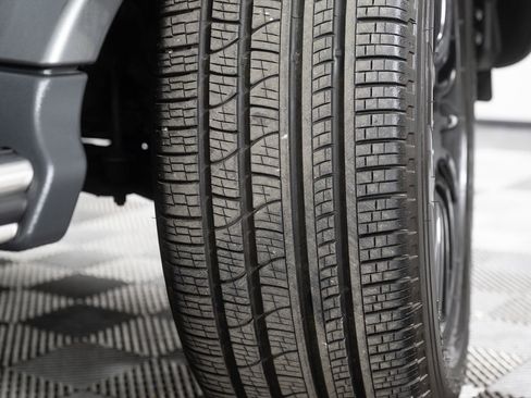 Used 2020 Mercedes-Benz G 550 w/ AMG Line image 43