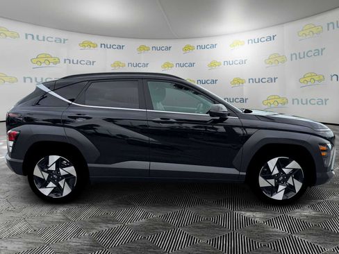 Used 2026 Hyundai Kona Limited image 9