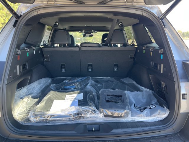 New 2026 Subaru Outback Premium AWD/4WD image 17