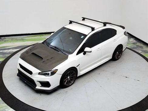 Used 2019 Subaru WRX AWD/4WD image 28