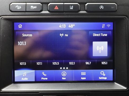 Used 2021 Ford Expedition XLT image 10