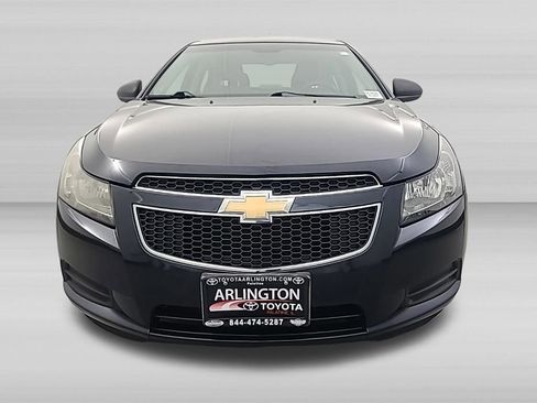 Used 2014 Chevrolet Cruze LS FWD image 7