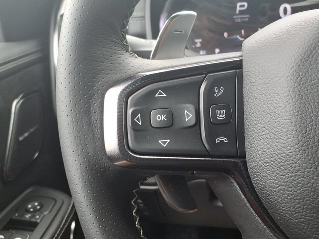 New 2026 RAM 1500 RHO w/ RHO Level 1 Equipment Group AWD/4WD image 18