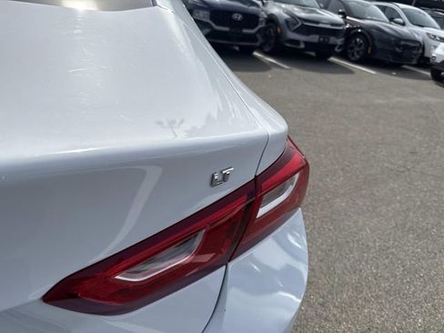 Used 2025 Chevrolet Malibu LT image 7