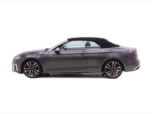 Certified 2024 Audi S5 Premium Plus w/ Premium Plus Package AWD/4WD image 3