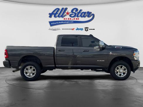 Used 2024 RAM 2500 Laramie w/ Safety Group AWD/4WD image 26