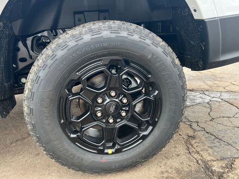 New 2025 Ford Ranger XLT image 42