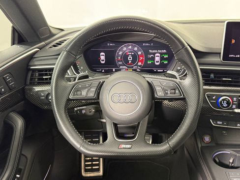 Used 2019 Audi RS 5 Sportback image 21
