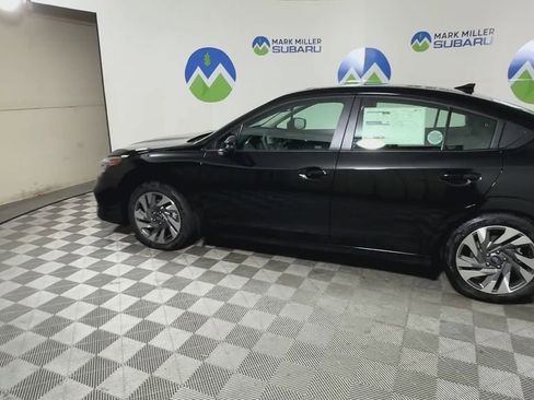 New 2025 Subaru Legacy Limited w/ Popular Package #3 image 6