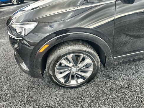 Used 2023 Buick Encore GX Select w/ Sport Touring Package image 16