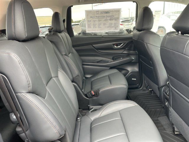 Used 2026 Subaru Ascent Limited Bronze AWD/4WD image 17