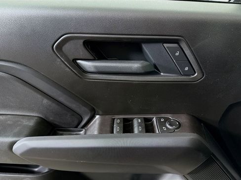 New 2026 Chevrolet Colorado Trail Boss image 18