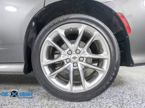 Used 2023 Dodge Charger GT w/ Blacktop Special Edition AWD/4WD image 46