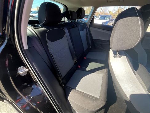 Used 2023 Volkswagen Taos S image 16