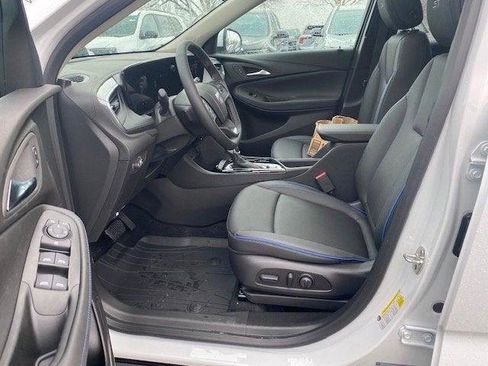 New 2026 Buick Encore GX Sport Touring w/ Comfort Package image 15