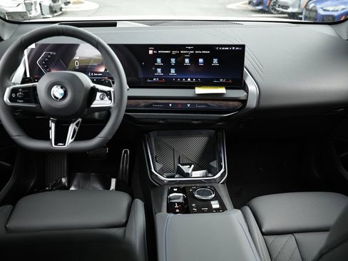 New 2026 BMW X3 xDrive30 w/ Premium Package AWD/4WD image 28