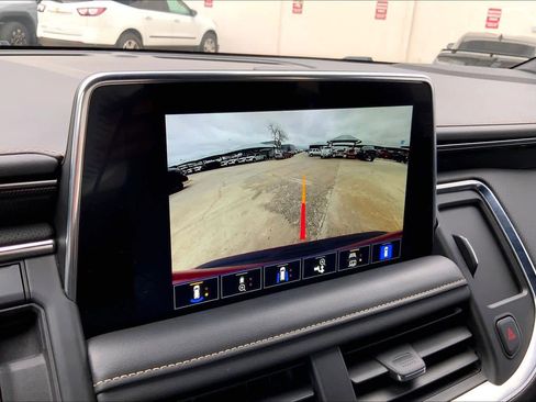 Used 2023 GMC Yukon AT4 image 27