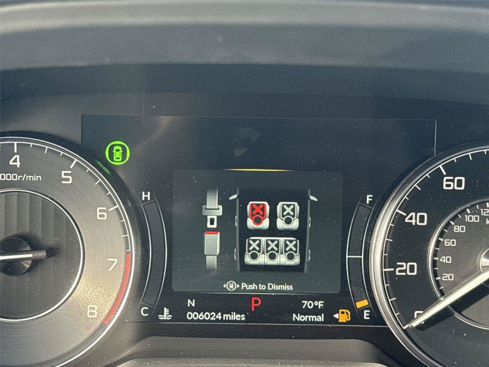 Certified 2026 Acura RDX SH-AWD image 31