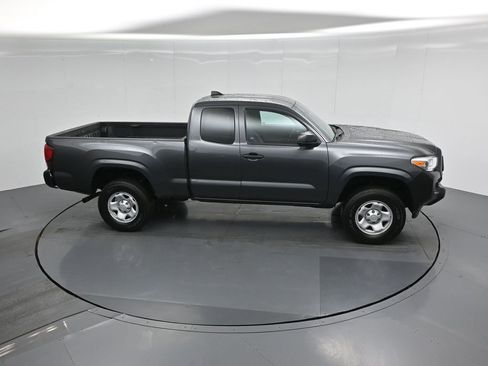 Used 2023 Toyota Tacoma SR image 47