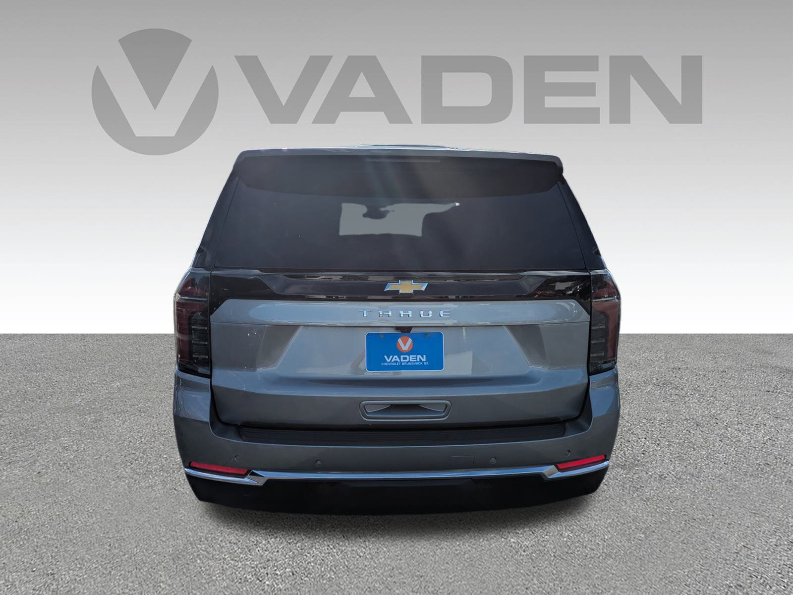 New 2026 Chevrolet Tahoe LS AWD/4WD image 26