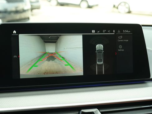 Used 2020 BMW M5 AWD/4WD image 17