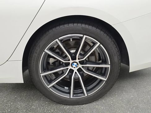 Used 2020 BMW 330i xDrive Sedan w/ Driving Assistance Package AWD/4WD image 33