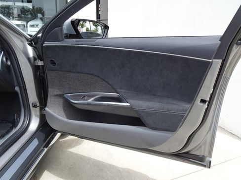 Used 2023 Lucid Air Grand Touring AWD/4WD image 20