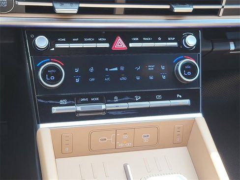 New 2026 Hyundai Santa Fe Limited image 18