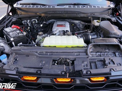 Used 2025 Ford F150 Raptor w/ Equipment Group 803A Raptor R image 52