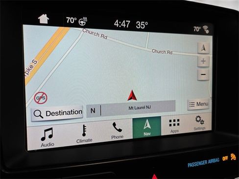 Used 2019 Ford Explorer Limited image 22