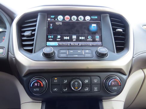 Used 2019 GMC Acadia Denali w/ Technology Package image 26