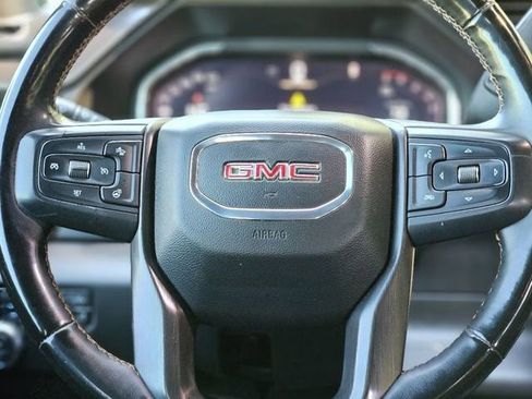 Used 2024 GMC Sierra 2500 AT4 w/ Technology Package image 16