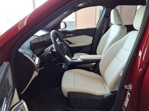 New 2026 BMW X1 xDrive28i image 21
