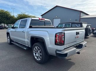 Used 2018 GMC Sierra 1500 Denali AWD/4WD video 2