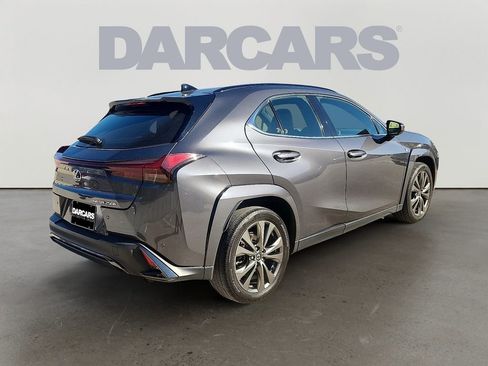 Used 2023 Lexus UX 250h F Sport image 6