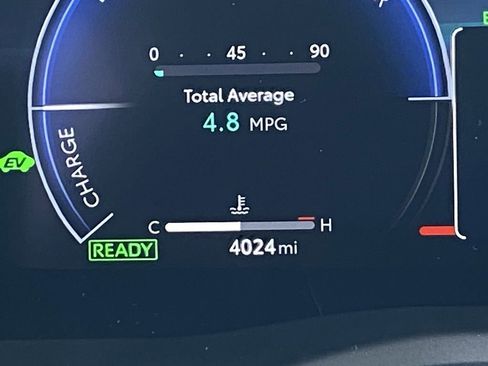 Certified 2026 Toyota Camry XLE w/ Premium Package image 36