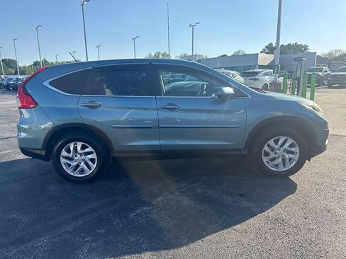 Used 2015 Honda CR-V EX image 6