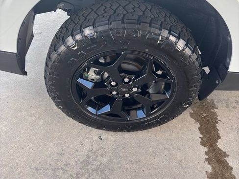 Used 2022 Ford Maverick Lariat w/ Lariat Luxury Package AWD/4WD image 4