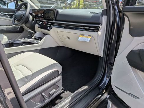 New 2026 Kia Sportage SX AWD/4WD image 25