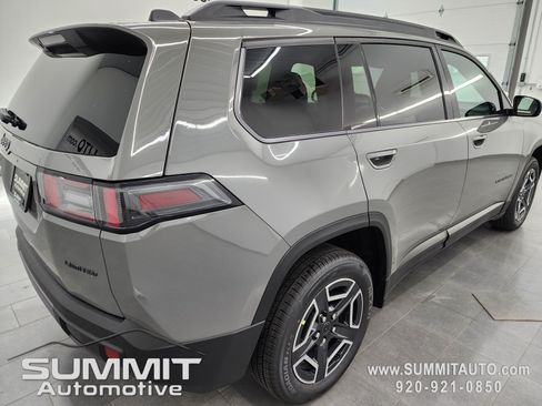 New 2026 Jeep Cherokee Limited AWD/4WD image 5