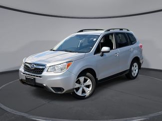 Used 2016 Subaru Forester 2.5i Premium w/ All-Weather Package AWD/4WD video 1