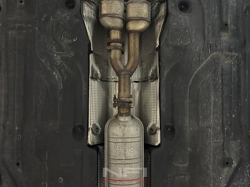 Used 2004 Mercedes-Benz CLK 320 Cabriolet image 60