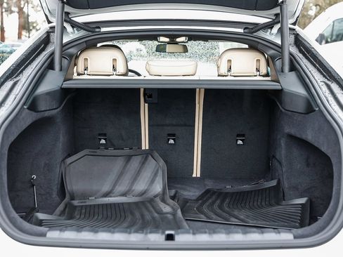 Used 2025 BMW i4 eDrive40 w/ Premium Package image 26