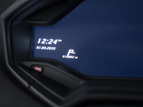 Used 2016 Lamborghini Huracan LP 610-4 image 39