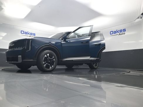 New 2027 Kia Telluride EX AWD/4WD image 62