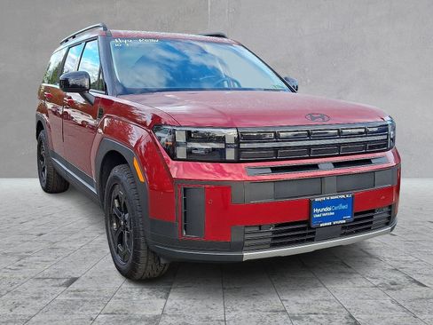 Used 2024 Hyundai Santa Fe XRT image 2