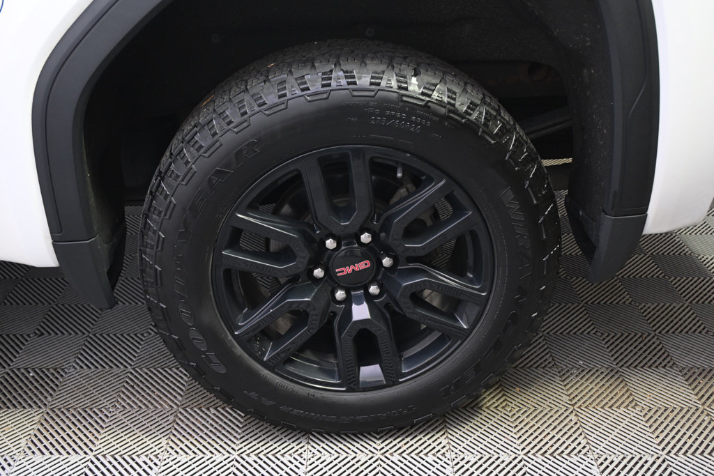 Used 2019 GMC Sierra 1500 Elevation w/ Elevation Value Package AWD/4WD image 20