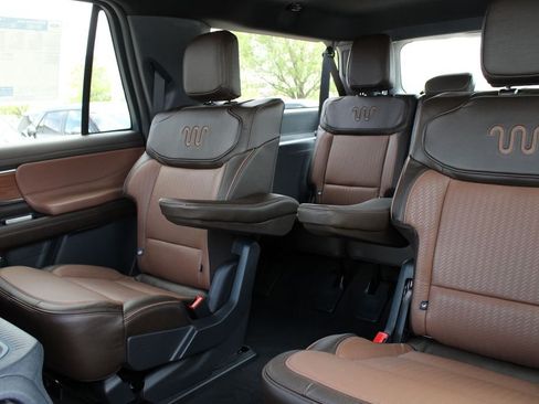New 2026 Ford Expedition Max King Ranch AWD/4WD image 22