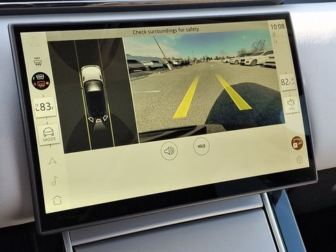 Used 2025 Land Rover Range Rover Velar S image 19