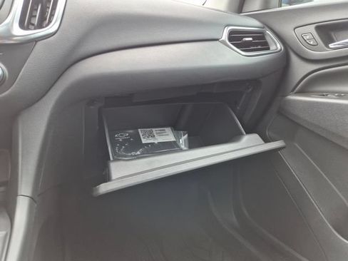 Certified 2024 Chevrolet Equinox LT w/ LPO, Floor Liner Package FWD image 30